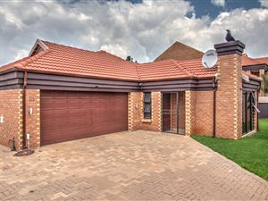 3 Bed House in Nortons Home Estate