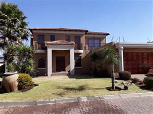 3 Bed House in Clearwater Estate