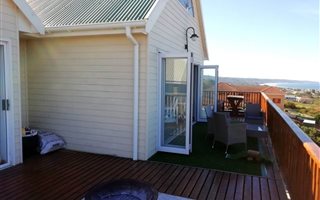 3 Bedroom House in Tergniet