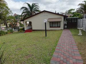 3 Bed House in Hillary
