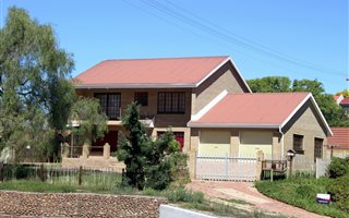3 Bedroom House in Heidelberg
