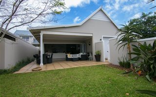 3 Bedroom House in Ballito