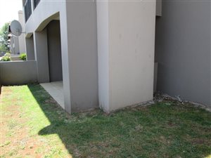 2 Bed Townhouse in Brenthurst