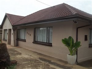 3 Bed House in Duncanville