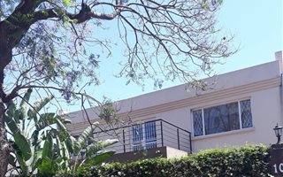 1 Bedroom Apartment in Robin Hills