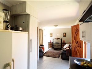 1 Bed Apartment in Wierda Park