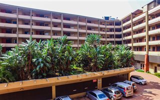 4 Bedroom Apartment in Point Waterfront