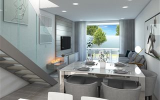 2 Bedroom Apartment in Dunkeld West