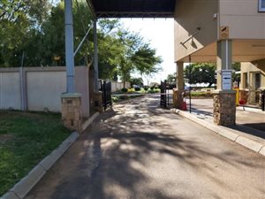 1500 m² Land available in Amandasig