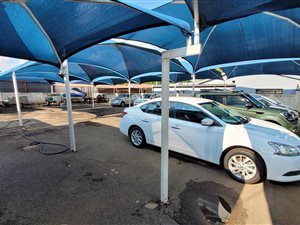 950 m² Commercial space in Pretoria North