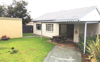 3 Bedroom House in Bayswater