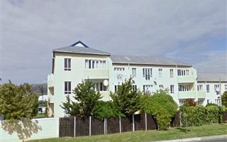 2 Bedroom Apartment in Sunnydale