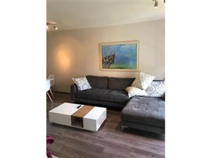 3 Bed Apartment in Benmore Gardens