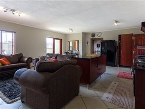 2 Bed Apartment in Homes Haven