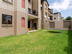 2 Bed Apartment in Homes Haven
