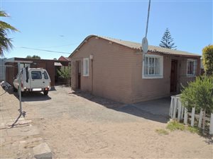 2 Bed House in Ravensmead