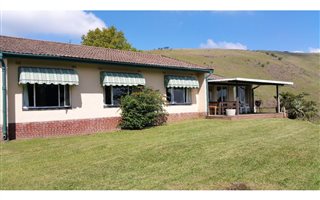3 Bedroom House in Karkloof