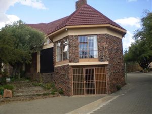 21.5 ha Farm in Roodewal and surrounds