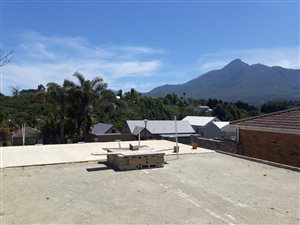 862 m² Land available in Bergsig