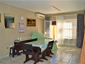 3 Bed Townhouse in Rynsoord