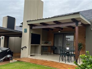 1 Bed Simplex in Retire at Midstream