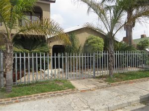 4 Bedroom House in Hillrise