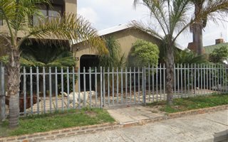 4 Bedroom House in Hillrise