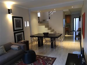 2 Bed House in Atholl