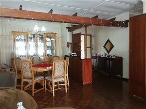 2 Bed Apartment in Southernwood