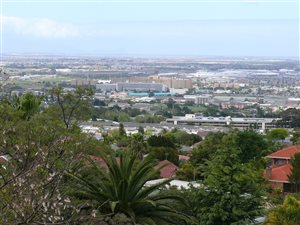 1746 m² Land available in Loevenstein