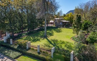 4 Bedroom House in Helena Heights