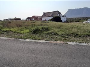 769 m² Land available in Van Dyks Bay