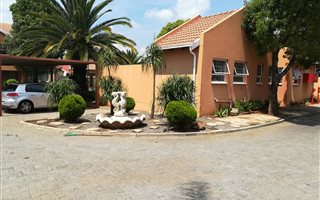 1.5 Bedroom Townhouse in Primrose