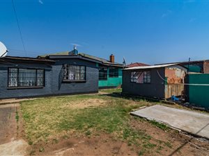 3 Bed House in Newlands