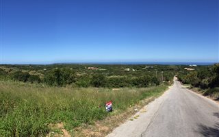 1495 m² Land available in Mount Pleasant
