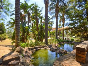 5 Bedroom House in Ruimsig
