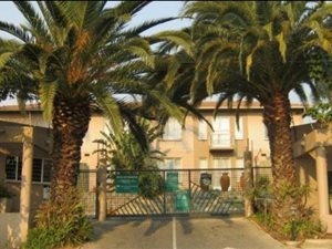 3 Bedroom Townhouse in Radiokop