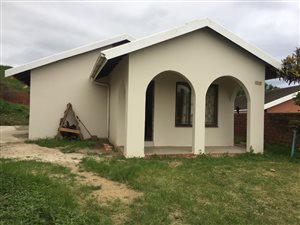 3 Bedroom House in Ntuzuma