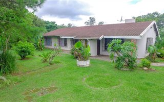 4 Bedroom House in Inchanga