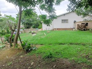 4 Bed House in Inchanga