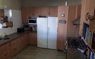 4 Bedroom House in Hartenbos