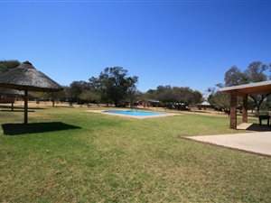 46 ha Farm in Bela-Bela (Warmbaths)