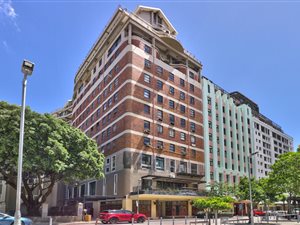 138 m² Commercial space in Cape Town City Centre