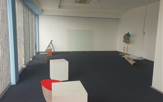 72 m² Office Space in Vincent