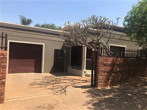 3 Bed House in Eersterust