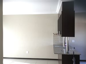 3 Bedroom Townhouse in Brackendowns