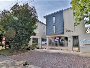 1 Bed Apartment in Grahamstown