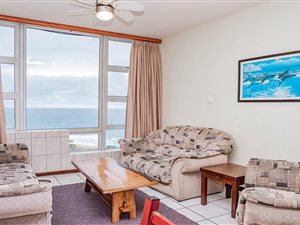 2 Bed Apartment in Scottburgh Central