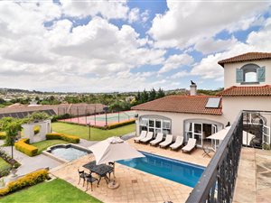 7 Bed House in D Urbanvale