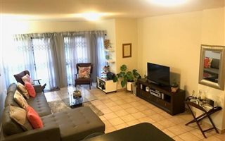2 Bedroom Apartment in Magaliessig